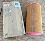 AF26401 Genuine Fleetguard Oem Cummins Air Filter. Fixed Price $89.95.
