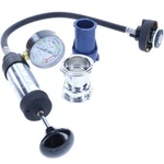 Engine Coolant System Pressure Tester Motorad MT300. Fixed Price $149.66.