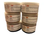 *lot Of 6* 3M CC-2 Cable Cleaning Preparation Kit. New! Free Shipping! P8. Fixed Price $50.00.