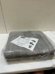 Donovan 1801686, 96" X 28' Mighty Mesh Tarp. Fixed Price $374.99.