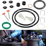 238286 Repair Kit For Graco Fire-ball 300 5:1 Oil Grease Pumps Fluid. Fixed Price $66.10.
