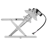 Bdfhyk 741-799 Power Window Regulator With Motor Front Left For 1995-2004 Toy.... Fixed Price $64.61.
