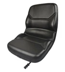 Case Forklift Seat 584D, 584E, 584G, 585D, 585E, 585G, 586C, 586D, 586E, 586G. Fixed Price $157.49.