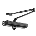 Dynasty Hardware Grade Door Closer Model DYN-1614-DURO Ada Compliant. Fixed Price $154.99.