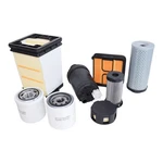 Filter Kit For Bobcat S450 S510 S530 S550 S570 T450 T630 T550 T590 T595. Fixed Price $114.59.