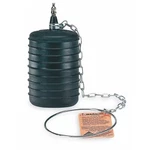 Cherne Test Ball Plug,pneumatic,size In 270040 675115270046. Fixed Price $57.76.