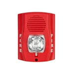 System Sensor P2RH-LF Low Frequency Sounder Strobe Same Day Shipping (sealed). Fixed Price $74.35.