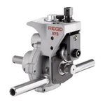 Ridgid 32828 Combination Roll Groover For 2" - 8" Copper. Fixed Price $1653.03.