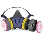 Moldex Respirator Replacement Cartridges And Filters For Half Mask Full Face. Fixed Price $16.50.