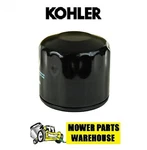 Repl Kohler Engine Oil Filter 12 050 01-S Cub Cadet Craftsman Husqvarna. Fixed Price $9.95.