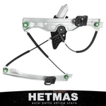 Front Right Window Regulator W/ Motor Assembly For Chevrolet Malibu 16-21 Sedan. Fixed Price $61.95.