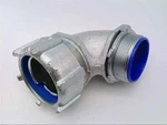 Thomas & Betts 5357 2" Conduit And Cable Connectors. Fixed Price $74.80.