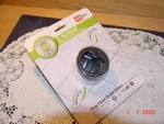 Rectorseal 97041, 2 Inch Sureseal Inline Floor Drain Trap Sealer New Package!. Fixed Price $28.95.