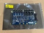 S2 Access Control Part 091447 All In One Extension REV-C1. Fixed Price $48.00.