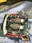 Powcon Welder Parts ( 103322002 Filter Board Used Tested. Fixed Price $210.00.
