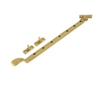 Deltana CSA13 Colonial Casement Stay Adjuster Inch Solid Brass. Fixed Price $65.54.