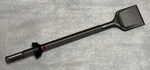 Hilti Wide Flat Chisel/scraper Te-sp 5/50 #406774 , Free Shipping!!!. Fixed Price $179.99.