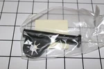 Bosch 2600707060 Grommet / Strain Relief For 1169VSR 1194AVSR 1006VSR +more. Fixed Price $9.50.