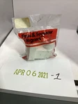 Pass & Seymour Legrand 466 Fluorescent Lamp Holder. Fixed Price $15.00.