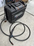 Millermatic Passport Wire Feeder Mig Welder W/ Gun. Fixed Price $1800.00.