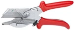Knipex 94 35 215 Mitre Shears For Plastic And Rubber Sections. Fixed Price $90.53.