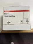 Wiremold V3019C 3000 Series Raceway Entrance End Fitting Ivory. Fixed Price $19.00.