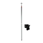 Brixwell Non-tilt Tube BALANCE,18" Length,red Bearing With 75-500A Bracket. Fixed Price $17.94.