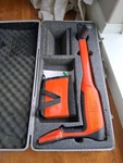 Metrotech 810DX Cable Pipe Line Locator Receiver & Transmitter Kit Not Tested!!!. Fixed Price $655.00.