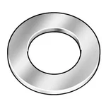 Flat Washer, For Screw Size 3/8" Brass Plain Finish, 5 Pk, Z9097BR. Fixed Price $9.29.
