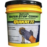 Quikrete Lb. Pail Hydraulic Cement 112620 039645112625. Fixed Price $32.45.