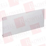Hubbell HBLALU57BL / (new No Box). Fixed Price $20.07.