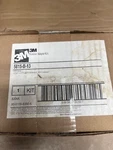 3M Modular Adapter Kit Motor Termination 5815-B-13. Fixed Price $60.00.