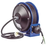 Coxreels PC10-3012-X Cord REEL,30FT,12 AWG,BARE,120VAC 46V004. Fixed Price $826.17.