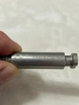 Graco AR4242 Round Pattern Mix Chamber Fits Fusion Air Purge Ap Spray Gun. Fixed Price $80.00.