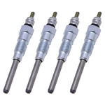 4X Glow Plug 6655233 For Bobcat 743 751 753 763 773 S175 S185 S150 Skid Steer. Fixed Price $23.52.