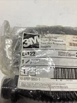3M L-122 Breathing Tube Fnob 37012 V-194. Fixed Price $129.99.