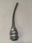 Pass & Seymour Flexcor 10 Long Npt Strain Relief Cord Grips BOX70. Fixed Price $19.99.