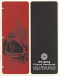 1969 Wheeling Culvert Handbook - Guide To Brand Pipe Steel. Fixed Price $70.00.