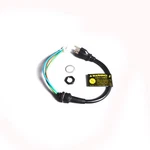 Fits For Proteam 100641 Back Pack Super Coach 3 Wire Inch Cord. Fixed Price $40.37.