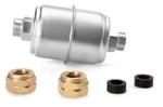 Fleetguard Fuel, In-line FF5077. Fixed Price $38.99.