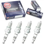 4PCS 96-99 Kawasaki VN1500A Vulcan Ngk Iridium Ix Spark Plugs 1471CC Xo. Fixed Price $53.51.