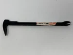 Vaughan BC12 Bear Claw Black Nail Puller Pry Bar 11-3/4" Made In Japan-unused. Fixed Price $16.45.