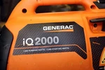Generac IQ2000 Portable Inverter Generator 2000W Used Very Good Condition. Fixed Price $382.46.