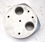 Wd AK519-2 In/out Outlet Box Enclosure Hole Silver Pad Tool Replacement. Fixed Price $16.99.