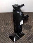 Duff 10-TON Jack Model #1022 (INV.26163). Fixed Price $400.00.