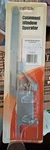 Slide-co 17390-RA Casement Window Operator, Inch Right Hand Silver New Box. Fixed Price $8.50.