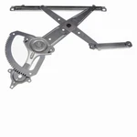 Oeg Parts New Rear Passenger Side Right Rrh Power Window Regulator W/o Motor .... Fixed Price $89.20.