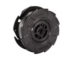 Makita Usa-made Rebar Tie Wire, 21 Gauge Galvanized Steel 50 Coils Per Pk. Fixed Price $268.52.