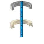 905003 Track Adjuster Seal Kit Fits John Deere 450G 455G 550G 555G 650G. Fixed Price $15.92.