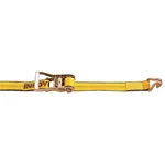Kinedyne Tie-down STRAP,RATCHET,27FT X 2IN,3335LB 572784GRA. Fixed Price $50.74.